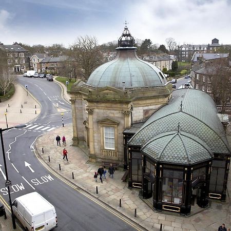 Royal Parade Apartments Harrogate Extérieur photo