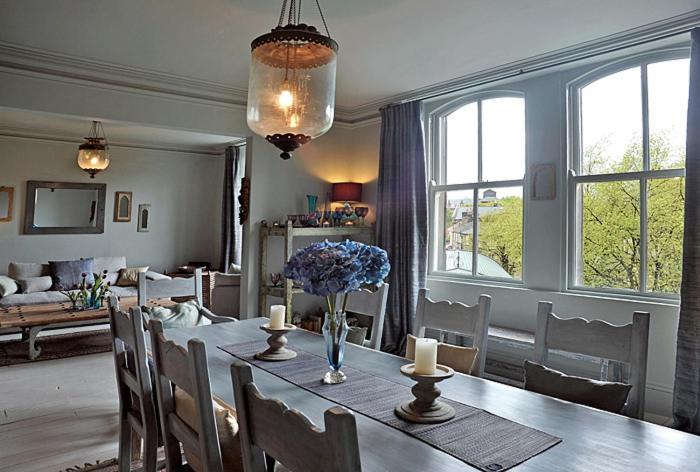 Royal Parade Apartments Harrogate Chambre photo