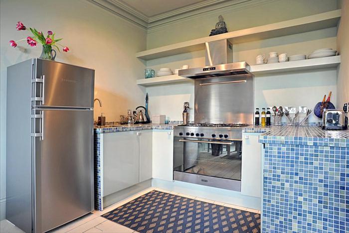 Royal Parade Apartments Harrogate Chambre photo