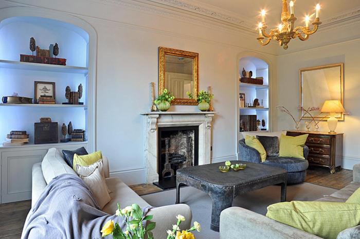Royal Parade Apartments Harrogate Extérieur photo